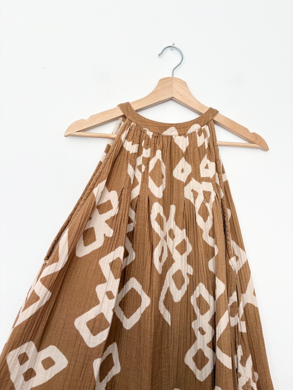 World market Wide leg jumpsuit - Picture 3 of 9